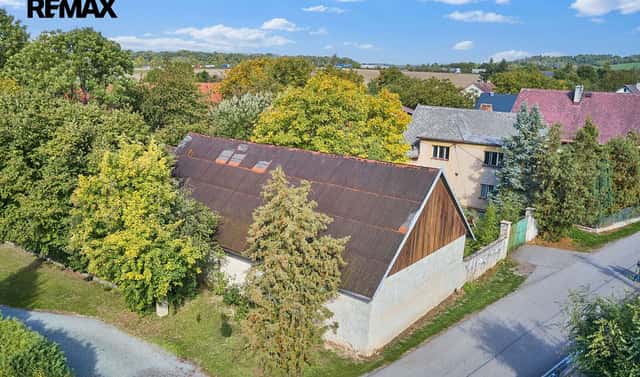 Prodej zemědělského objektu 400 m², Provodov-Šonov – Kleny, okres Náchod