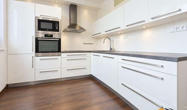 Pronájem bytu 2+1 52 m², Zimní, Jihlava – Horní Kosov