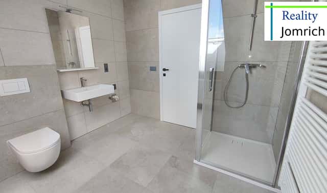 Pronájem bytu 1+kk 40 m², Moskevská, Liberec – Liberec IV-Perštýn
