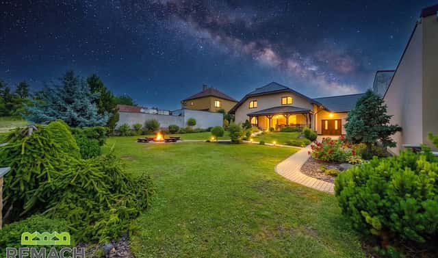 Prodej domu 335 m² s pozemkem 937 m², Blatnice pod Svatým Antonínkem, okres Hodonín