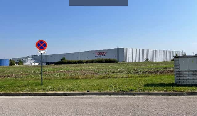 Prodej komerčního pozemku 12 962 m², Postřižín, okres Mělník