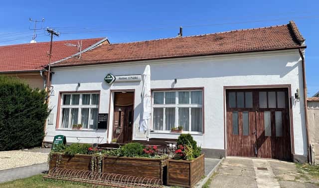 Prodej domu 400 m² s pozemkem 1 063 m², Dolní, Rakvice, okres Břeclav