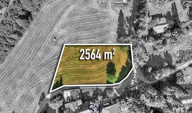 Prodej pozemku 2 564 m², Bedřichov, okres Jablonec nad Nisou