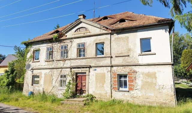 Prodej domu 510 m² s pozemkem 1 428 m², Myslivecká, Varnsdorf, okres Děčín