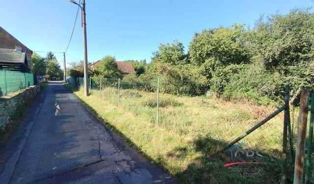 Prodej stavebního pozemku 722 m², Krupá, okres Kolín