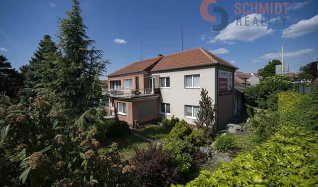 Prodej domu 468 m² s pozemkem 468 m², Růžová, Velké Bílovice, okres Břeclav