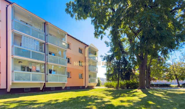 Prodej bytu 2+1 55 m², Letecká, Ostrava – Hrabůvka, okres Ostrava-město