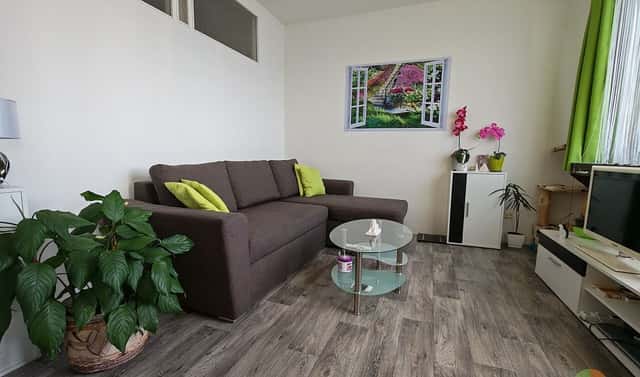 Prodej bytu 1+1 45 m², Vodňanská, České Budějovice – České Budějovice 2