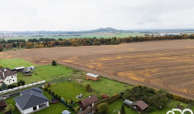 Prodej stavebního pozemku 1 089 m², Mnichovo Hradiště, okres Mladá Boleslav