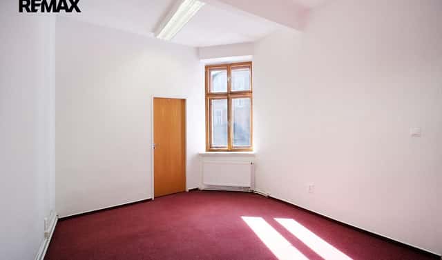 Pronájem kanceláře 20 m², Stodolní, Ostrava – Moravská Ostrava, okres Ostrava-město