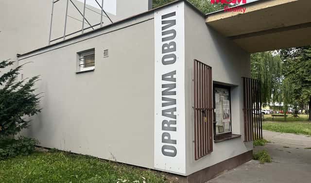 Pronájem obchodních prostor 21 m², Ostrava – Poruba, okres Ostrava-město