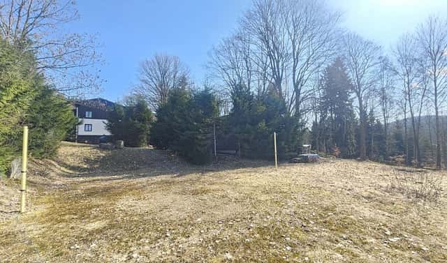 Prodej stavebního pozemku 11 396 m², Janov nad Nisou, okres Jablonec nad Nisou