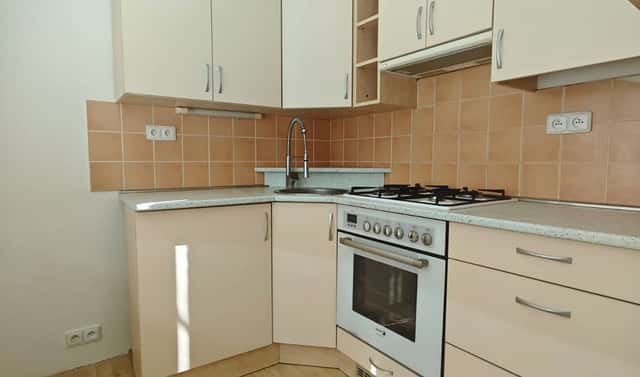 Pronájem bytu 3+1 62 m², Konečná, Vsetín