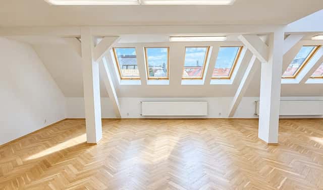 Pronájem kanceláře 150 m², Kodaňská, Praha 10 – Vršovice