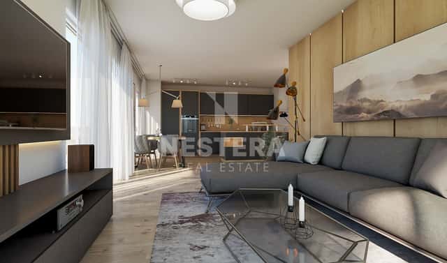 Prodej bytu 5+kk 169 m², Huppnerova, Praha 6 – Ruzyně