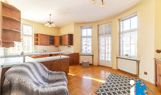 Prodej kanceláře 198 m², Březinova, Prostějov