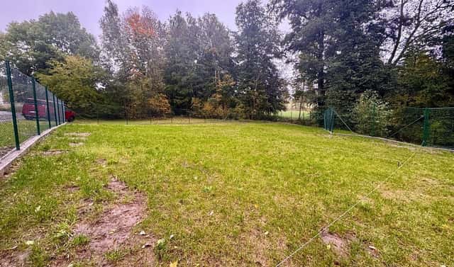 Pronájem zahrady 250 m², Rolnická, Rumburk – Rumburk 2-Horní Jindřichov, okres Děčín