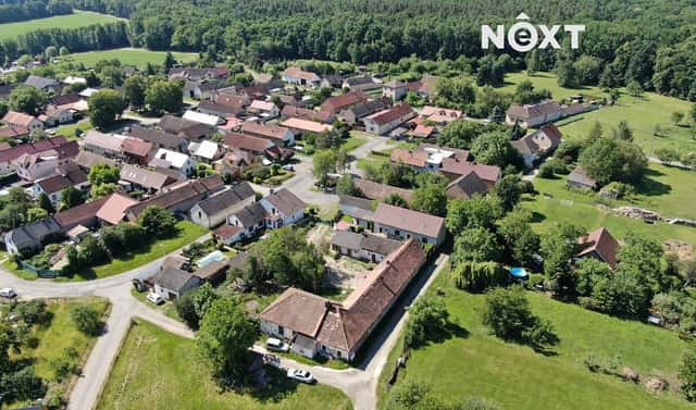 Prodej domu 250 m² s pozemkem 1 579 m², Adamov, okres Kutná Hora