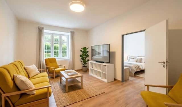 Prodej bytu 2+1 83 m², Pekařská, Brno – Staré Brno, okres Brno-město