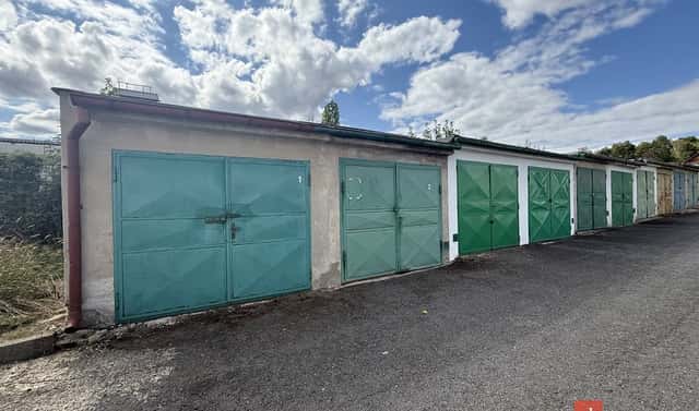 Podnájem ostatní, 18 m2, ChomutovČernovická, Černovická, Chomutov