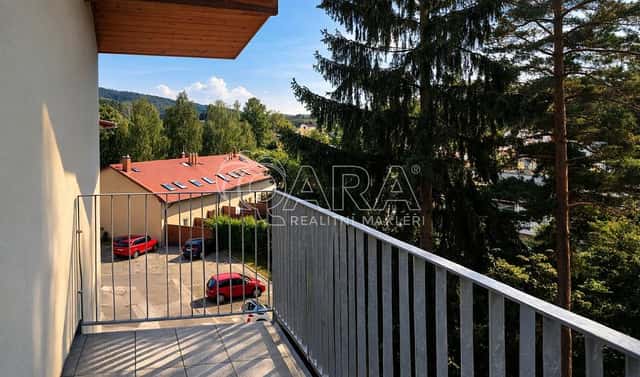 Prodej bytu 3+1 95 m², Slapy, okres Praha-západ