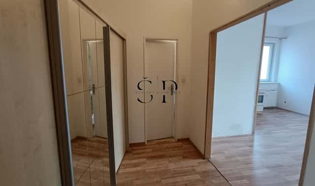 Pronájem bytu 2+kk 55 m², Smetanova, Sokolov