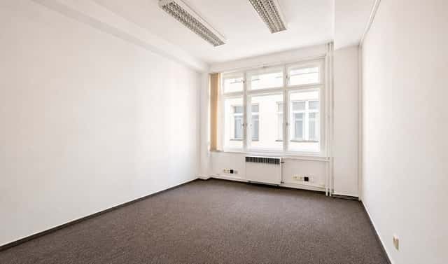 Pronájem kanceláře 59 m², Vodičkova, Praha 1 – Nové Město