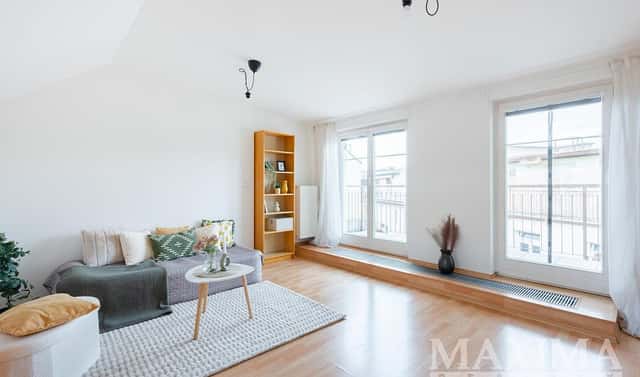 Prodej bytu 1+1 64 m², Jankovcova, Praha 7 – Holešovice