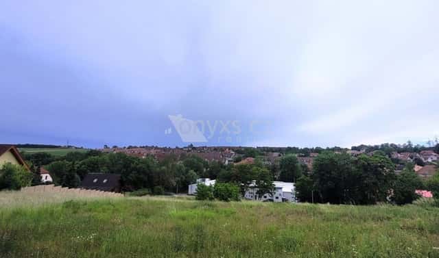 Prodej stavebního pozemku 967 m², Podmoráňská, Velké Přílepy, okres Praha-západ