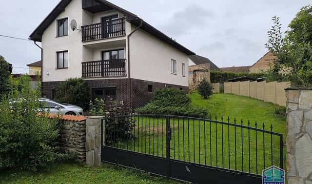 Prodej domu 173 m² s pozemkem 802 m², Hrádek – Tedražice, okres Klatovy