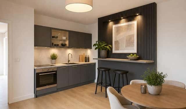 Prodej domu 63 m² s pozemkem 212 m², Zahraničních hrdinů, Vysoké Veselí, okres Jičín