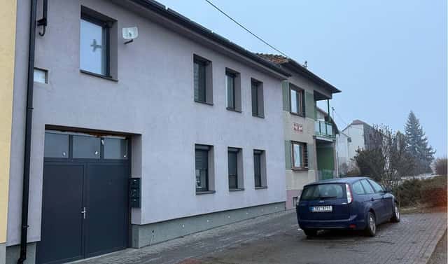 Prodej domu 160 m² s pozemkem 978 m², Uhřická, Morkovice-Slížany – Morkovice, okres Kroměříž