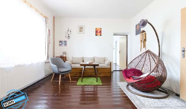 Prodej bytu 2+1 60 m², Sadová, Vrbno pod Pradědem, okres Bruntál