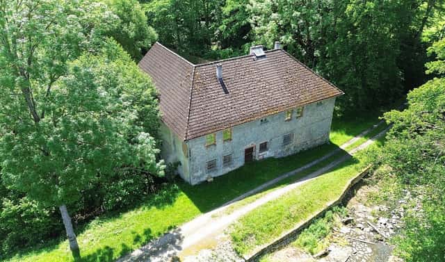 Prodej domu 520 m² s pozemkem 2 024 m², Jindřichův Hradec – Dolní Radouň