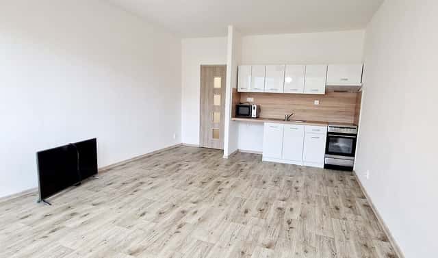 Prodej bytu 1+kk 30 m², Letní, Havířov – Šumbark, okres Karviná