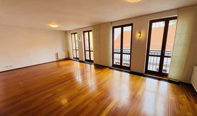 Pronájem bytu 5+kk 191 m², Kozácká, Praha 10 – Vršovice