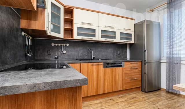 Prodej bytu 4+1 89 m², Rochovská, Praha 9 – Hloubětín