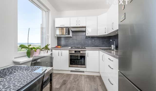Prodej bytu 4+1 67 m², U Remízku, Hořovice, okres Beroun
