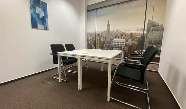 Pronájem kanceláře 70 m², Holandská, Brno – Štýřice, okres Brno-město