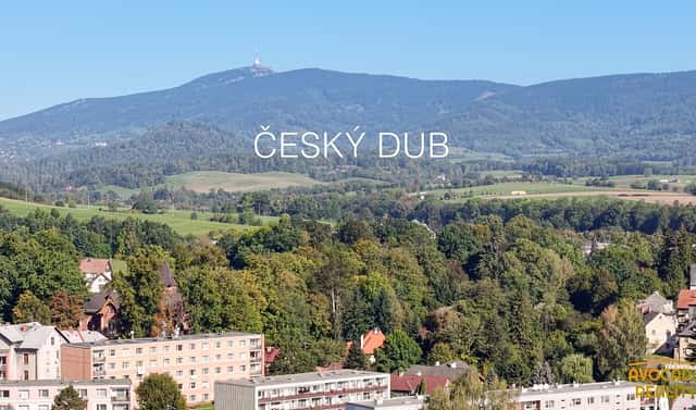 Prodej bytu 4+1 83 m², Mírové sídliště, Český Dub – Český Dub IV, okres Liberec