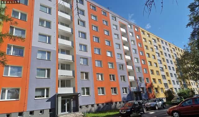 Prodej bytu 2+1 61 m², Brněnská, Olomouc – Nová Ulice