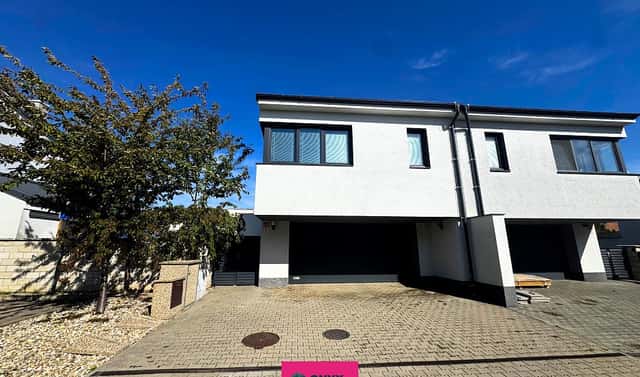 Prodej domu 250 m² s pozemkem 417 m², Sadová, Rousínov – Rousínovec, okres Vyškov