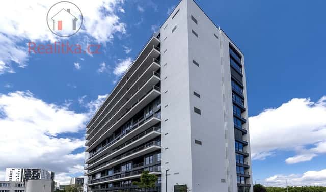 Prodej bytu atypického 124 m², Československého exilu, Praha 4 – Modřany