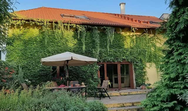 Prodej domu 190 m² s pozemkem 830 m², Vrchlabská, Praha 9 – Kbely