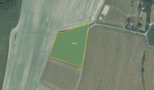 Prodej pole 16 501 m², Nové Lublice, okres Opava