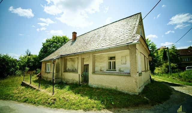Prodej domu 90 m² s pozemkem 256 m², Rohle – Janoslavice, okres Šumperk