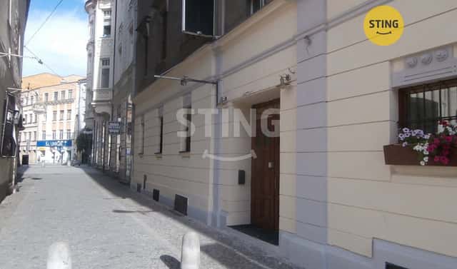 Pronájem komerčního objektu (jiného typu) 104 m², Masařská, Opava – Město