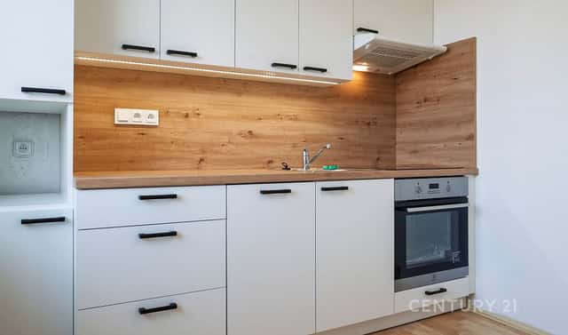 Pronájem bytu 3+1 71 m², Riegrova, Nový Jičín