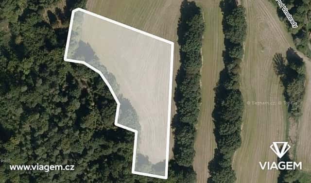 Prodej pole 3 303 m², Klimkovice, okres Ostrava-město