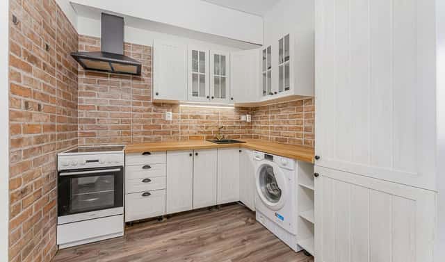 Prodej bytu 1+1 42 m², Určická, Prostějov
